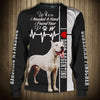 Dogo Argentino - Need Hand, Find Pet - Hoodie, Sweatshirt, TShirt