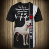 Dogo Argentino - Need Hand, Find Pet - Hoodie, Sweatshirt, TShirt