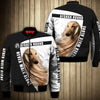 Afghan Hound Half White Black – Hoodie, Sweatshirt, TShirt