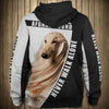 Afghan Hound Half White Black – Hoodie, Sweatshirt, TShirt