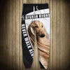 Afghan Hound Half White Black – Hoodie, Sweatshirt, TShirt