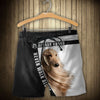 Afghan Hound Half White Black – Hoodie, Sweatshirt, TShirt