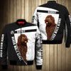 Barbet - Never Walk Alone - Hoodie, Sweatshirt, TShirt