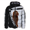 Barbet - Never Walk Alone - Hoodie, Sweatshirt, TShirt