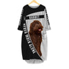Barbet - Never Walk Alone - Hoodie, Sweatshirt, TShirt