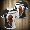 Barbet - Never Walk Alone - Hoodie, Sweatshirt, TShirt