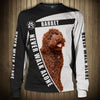 Barbet - Never Walk Alone - Hoodie, Sweatshirt, TShirt