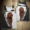 Barbet - Never Walk Alone - Hoodie, Sweatshirt, TShirt