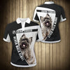 Cairn Terrier - Never Walk Alone - Hoodie, Sweatshirt, TShirt