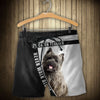 Cairn Terrier - Never Walk Alone - Hoodie, Sweatshirt, TShirt