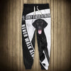 Half White Curly Coated Retriever - Never Walk Alone - Hoodie, Sweatshirt, TShirt
