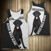 Half White Curly Coated Retriever - Never Walk Alone - Hoodie, Sweatshirt, TShirt