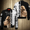 Afghan Hound Footprint – Hoodie, Sweatshirt, TShirt