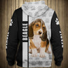 Curious Beagle - Life Short, Pet Better - Hoodie, Sweatshirt, TShirt