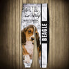 Curious Beagle - Life Short, Pet Better - Hoodie, Sweatshirt, TShirt
