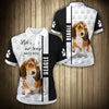 Curious Beagle - Life Short, Pet Better - Hoodie, Sweatshirt, TShirt