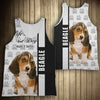Curious Beagle - Life Short, Pet Better - Hoodie, Sweatshirt, TShirt