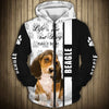 Curious Beagle - Life Short, Pet Better - Hoodie, Sweatshirt, TShirt