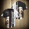 Bearded Collie - Life Short, Pet Better - Hoodie, Sweatshirt, TShirt