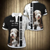 Bearded Collie - Life Short, Pet Better - Hoodie, Sweatshirt, TShirt