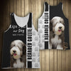 Bearded Collie - Life Short, Pet Better - Hoodie, Sweatshirt, TShirt