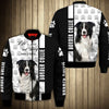 Border Collie - Life Short, Pet Better - Hoodie, Sweatshirt, TShirt