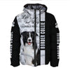 Border Collie - Life Short, Pet Better - Hoodie, Sweatshirt, TShirt