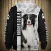 Border Collie - Life Short, Pet Better - Hoodie, Sweatshirt, TShirt
