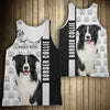 Border Collie - Life Short, Pet Better - Hoodie, Sweatshirt, TShirt
