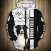 Border Collie - Life Short, Pet Better - Hoodie, Sweatshirt, TShirt