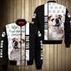 Bull Dog - Life Short, Pet Better - Hoodie, Sweatshirt, TShirt
