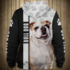 Bull Dog - Life Short, Pet Better - Hoodie, Sweatshirt, TShirt