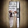 Bull Dog - Life Short, Pet Better - Hoodie, Sweatshirt, TShirt