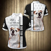 Bull Dog - Life Short, Pet Better - Hoodie, Sweatshirt, TShirt