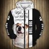 Bull Dog - Life Short, Pet Better - Hoodie, Sweatshirt, TShirt