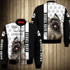 Cairn Terrier - Life Short, Pet Better - Hoodie, Sweatshirt, TShirt