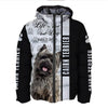 Cairn Terrier - Life Short, Pet Better - Hoodie, Sweatshirt, TShirt