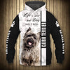 Cairn Terrier - Life Short, Pet Better - Hoodie, Sweatshirt, TShirt