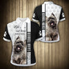 Cairn Terrier - Life Short, Pet Better - Hoodie, Sweatshirt, TShirt