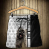 Cairn Terrier - Life Short, Pet Better - Hoodie, Sweatshirt, TShirt