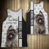 Cairn Terrier - Life Short, Pet Better - Hoodie, Sweatshirt, TShirt