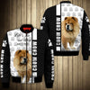 Chow chow - Life Short, Pet Better - Hoodie, Sweatshirt, TShirt