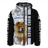 Chow chow - Life Short, Pet Better - Hoodie, Sweatshirt, TShirt