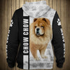 Chow chow - Life Short, Pet Better - Hoodie, Sweatshirt, TShirt