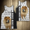 Chow chow - Life Short, Pet Better - Hoodie, Sweatshirt, TShirt