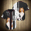 Collie - Life Short, Pet Better - Hoodie, Sweatshirt, TShirt