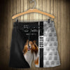 Collie - Life Short, Pet Better - Hoodie, Sweatshirt, TShirt
