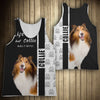 Collie - Life Short, Pet Better - Hoodie, Sweatshirt, TShirt
