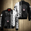 Curly Coated Retriever - Life Short, Pet Better - Hoodie, Sweatshirt, TShirt