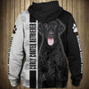 Curly Coated Retriever - Life Short, Pet Better - Hoodie, Sweatshirt, TShirt